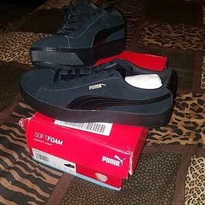 Brand new! PUMA sz 10